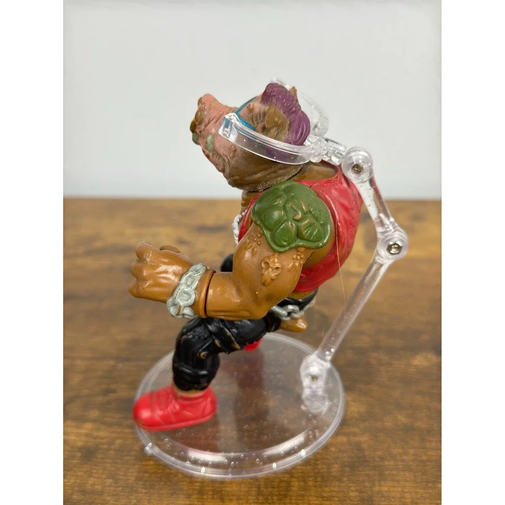 Playmates Toys 🐗 vintage